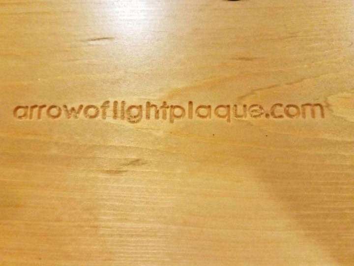 Plaque Back 2